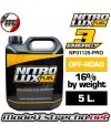 NITROLUX ENERGY3 OFF ROAD PRO 16% BY WEIGHT EU NO LICENCE 5L.