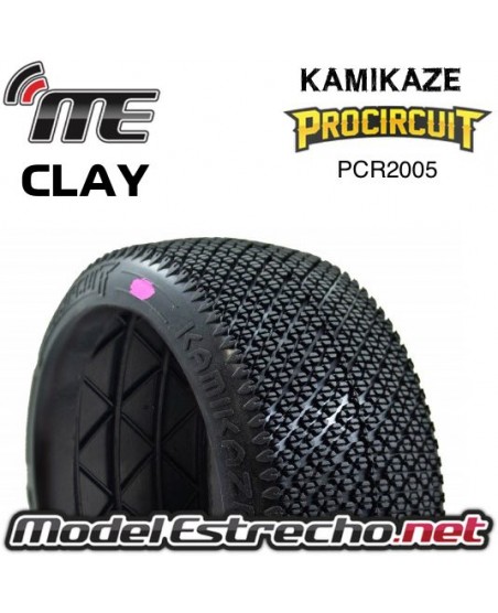 copy of PROCIRCUIT KAMIKAZE V2 PEGADAS (2U.)