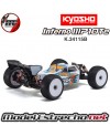 KYOSHO INFERNO MP10Te TRUGGY KIT 1/8 4WD RC EP