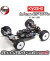 KYOSHO INFERNO MP10Te TRUGGY KIT 1/8 4WD RC EP