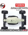 KYOSHO INFERNO MP10Te TRUGGY KIT 1/8 4WD RC EP