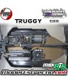 MUGEN MBX8TR ECO TRUGGY KIT