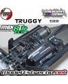 MUGEN MBX8TR ECO TRUGGY KIT