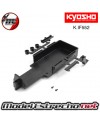 TRAPECIO INFERIOR DELANTERO KYOSHO MP9 TKI4