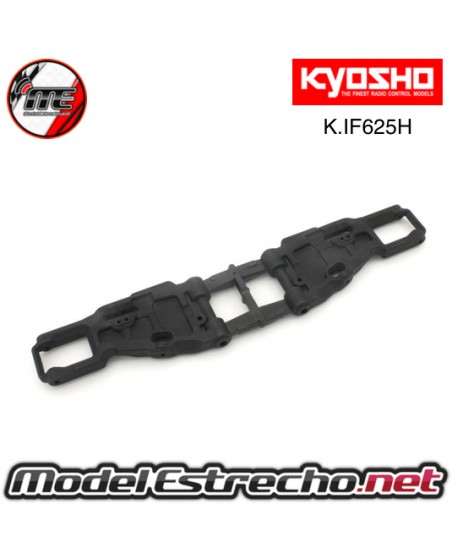 TRAPECIO INFERIOR DELANTERO KYOSHO MP9 TKI4