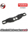 TRAPECIO INFERIOR DELANTERO HD KYOSHO MP10

Ref: K.IF625H