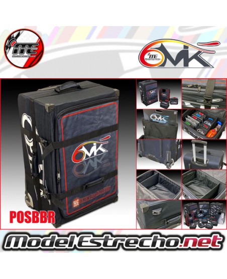 MALETA 6MIK POSBBR