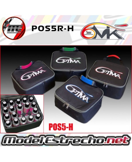 copy of BOLSA UNIVERSAL RC BAG 6MIK POS5R 24x20x13