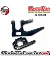 BANCADA MOTOR CNC 2 PIEZAS XEGTSE

Ref: HN-X3.6-24