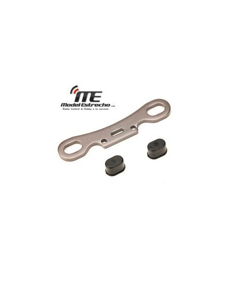 PLACA Y CASQUILLO DELANTERO EB4