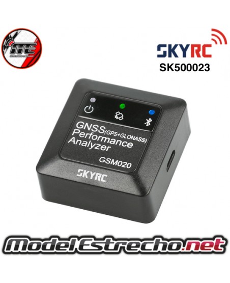SKYRC GPS SPEED