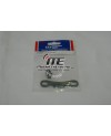 PLACA Y CASQUILLO DELANTERO EB4