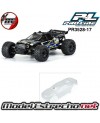 CARROCERIA 1/10 FORD F-150 RAPTOR TRAXXAS RUSTLER 4x4