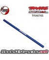 EJE CENTRAL ALUMINIO AZUL 189mm

Ref: TRX6765