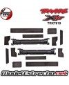 SUJECION DE BATERIA TRAXXAS XRT

Ref: TRX7819
