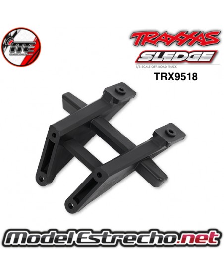 SOPORTE ALERON TRAXXAS SLEDGE