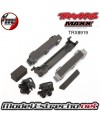 SOPORTE BATERIA TRAXXAS MAXX