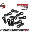 EXTREMOS DE VARILLA TRAXXAS TRX4 Y 6