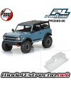 CARROCERIA CRAWLERS FORD BRONCO 1/10 2021