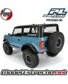 CARROCERIA CRAWLERS FORD BRONCO 1/10 2021