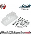 CARROCERIA CRAWLERS FORD BRONCO 1/10 2021