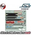 CARROCERIA CRAWLERS FORD BRONCO 1/10 2021