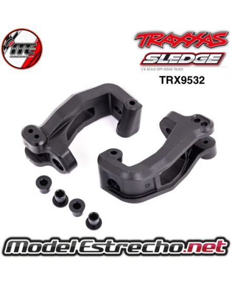 PORTAMAGUETA DELANTERO TRAXXAS SLEDGE
