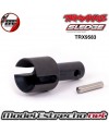 VASO DIFERENCIAL DELANTERO Y TRASERO Y PASADOR 2,5x12mm