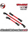 TIRANTE DE DIRECCION ROJO TRX-4