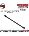 PALIER CENTRAL DELANTERO 4mm x 88mm