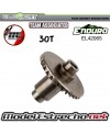 ASSOCIATE ELEMENT ENDURO RING GEAR 30T

Ref: 42065