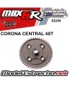 CORONA CENTRAL 48T HT MUGEN MBX8R