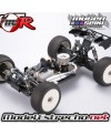 MUGEN MBX8TR NITRO TRUGGY KIT 

Ref: E2029