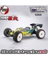 copy of MUGEN MBX8TR ECO TRUGGY KIT