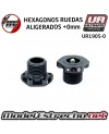 HEXAGONOS RUEDA ALIGERADOS ULTIMATE 0MM ( 2U.)

Ref: UR1905-0