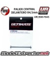 PALIER CENTRAL DELANTERO ALUMINIO ULTIMATE 84,5mm