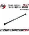 copy of PALIER CENTRAL DELANTERO ALUMINIO ULTIMATE 84,5mm