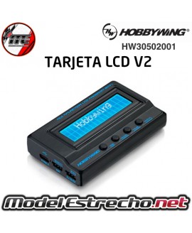 TARJETA PROGRAMADORA HOBBIWING LCD V2

Ref: 30502001