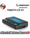 TARJETA PROGRAMADORA HOBBIWING LCD V2

Ref: 30502001