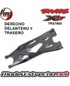 TRAPECIO DERECHO DELANTERO Y TRASERO TRAXXAS XRT

Ref: TRX7893