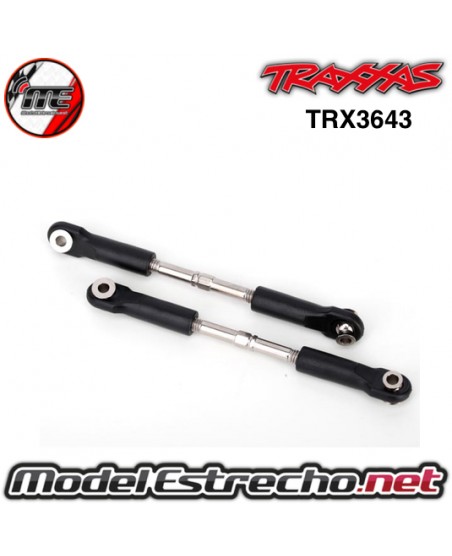 TIRANTES 49mm TRAXXAS 

Ref: TRX3643