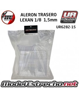 ALERON TRASERO LEXAN 1/8 1.5 mm ( 2U.)

Ref: UR6282-115