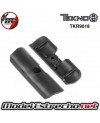 BUMPER DELANTERO TEKNO ( 2PC)