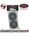 RUEDAS RC4WD BULLY 2.2. COMPETICION