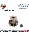 PIÑON MOTOR 19T H9801/9805
