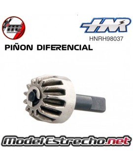 PIÑON DIFERENCIAL MARS H9801 / 9805

Ref: HNRH98037