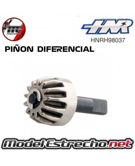 PIÑON DIFERENCIAL MARS H9801 / 9805