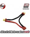 T-DEAN 2 MACHO SERIE A HEMBRA