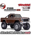 copy of TRAXXAS TRX-4 FORD F-150 TRUCK 1979 HIGH TRAIL EDITION AZUL