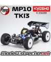 KYOSHO INFERNO MP10 TKI3 1/8 4WD RC NITRO BUGGY KIT